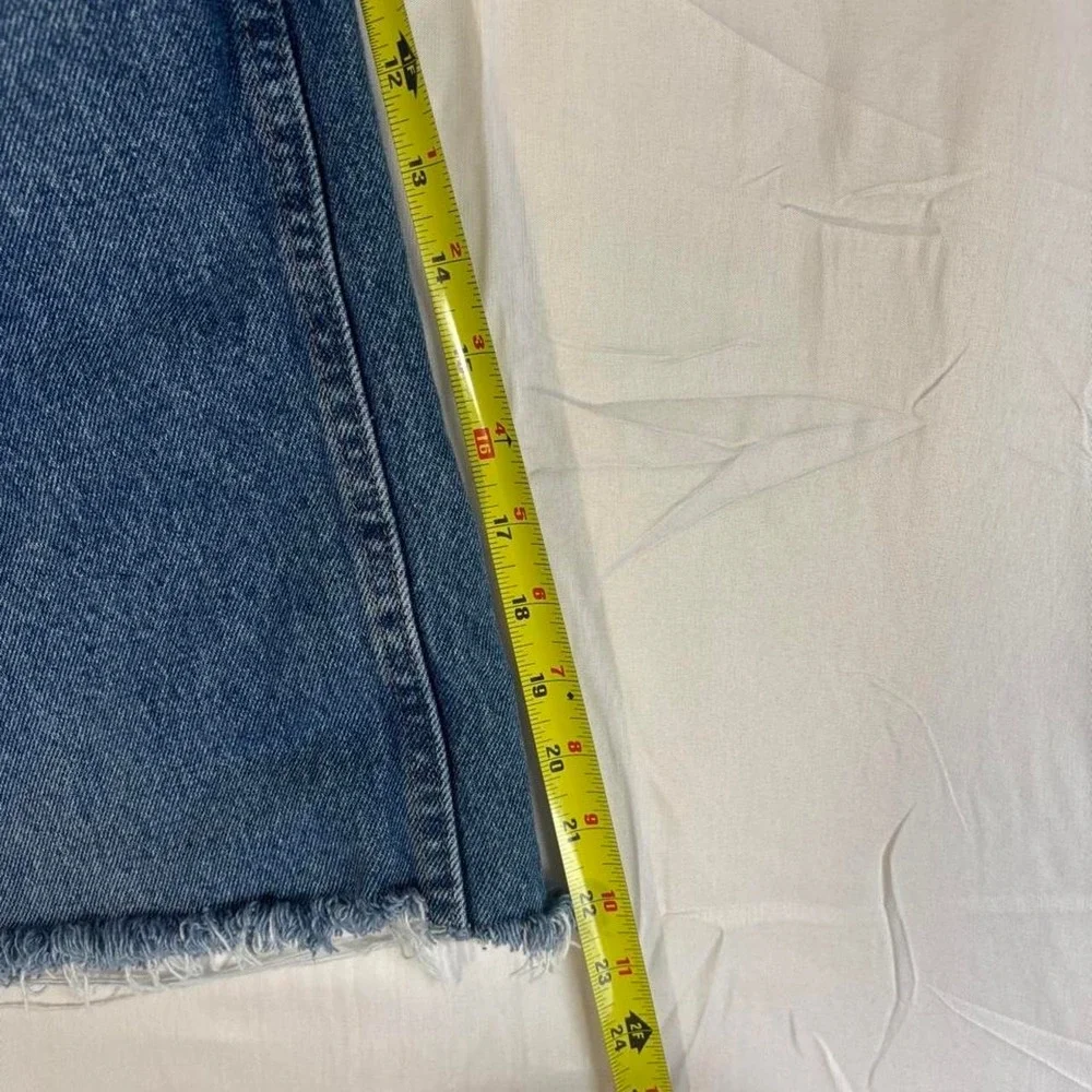 late 2000s wrangler baggy cutoff shorts